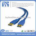 high speed Sky cable usb 3.0 50cm,1m,1.5m,2m,3m,5m